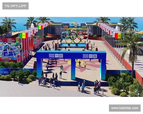 四年中断后重启 2026达喀尔青奥会发布全新官方宣传视频 四年中断后重启 2026达喀尔青奥会发布全新官方宣传视频